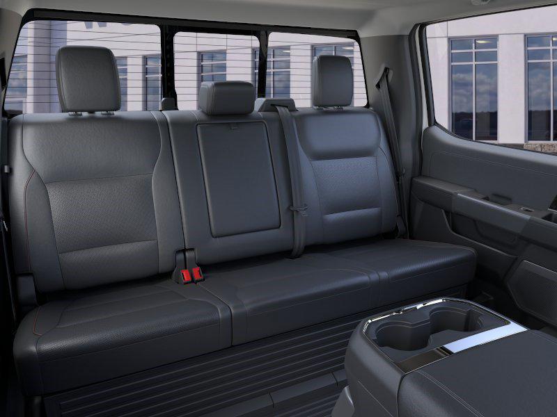 2026 FORD F-250 LARIAT 缩略图 11