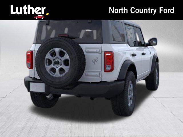 FORD BRONCO - 8
