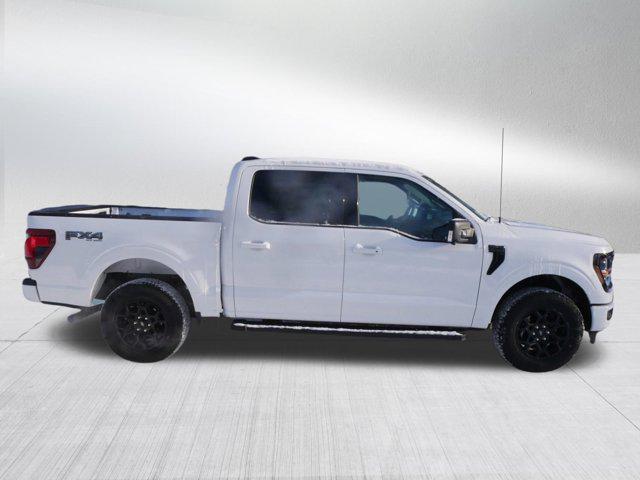 FORD F-150 XLT - 8