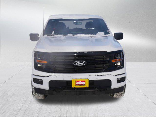 FORD F-150 XLT - 2