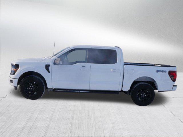 FORD F-150 XLT - 4