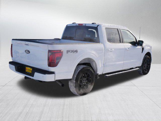 FORD F-150 XLT - 7