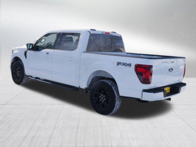FORD F-150 XLT - 5