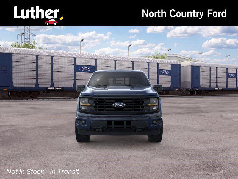 2026 FORD F-150 XLT — фото 6