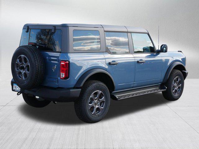 FORD BRONCO BIG BEND - 7