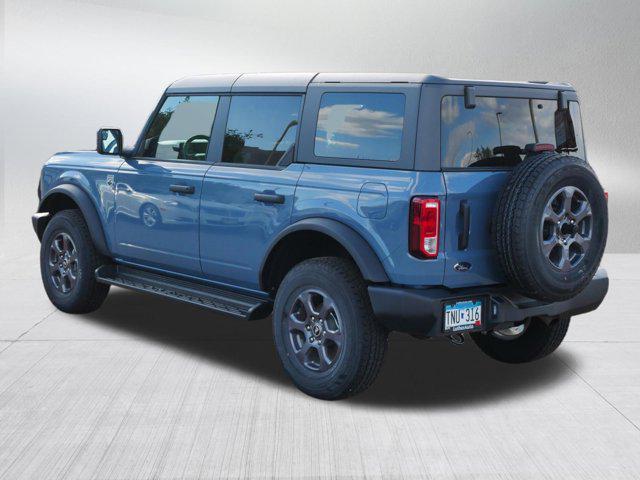 FORD BRONCO BIG BEND - 5