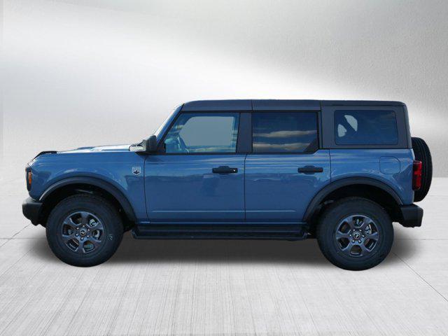 FORD BRONCO BIG BEND - 4