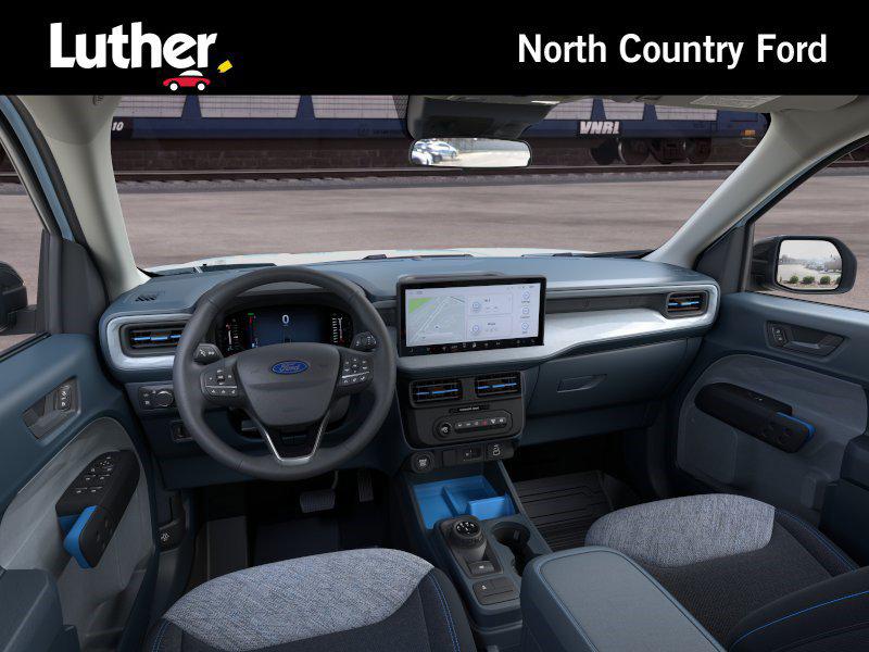 صورة 9 لـ 2026 FORD MAVERICK XLT
