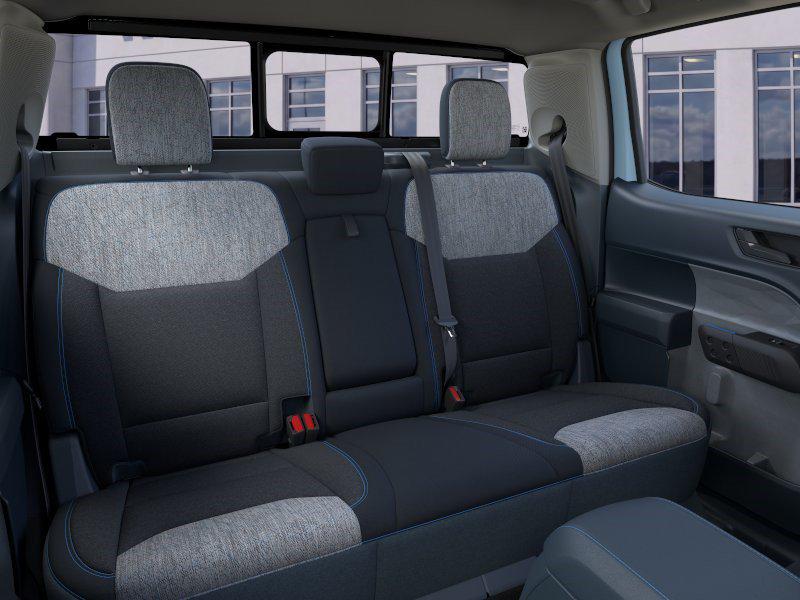 2026 FORD MAVERICK XLT 缩略图 11