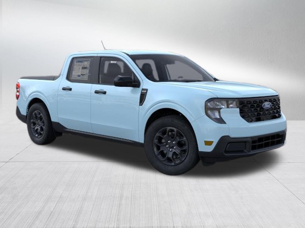 2026 FORD MAVERICK XLT 缩略图 7