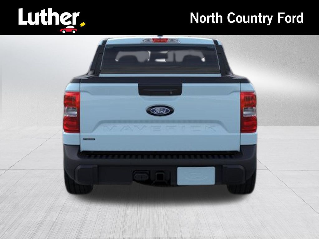 صورة 5 لـ 2026 FORD MAVERICK XLT