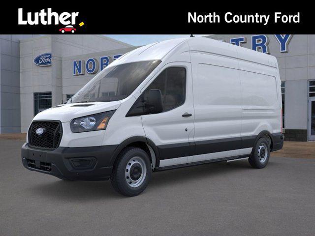New 2026 Ford Transit-250 Base