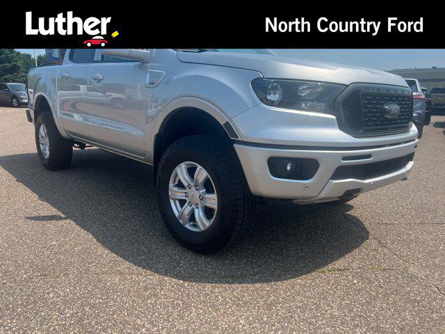 Used 2019 Ford Ranger XLT