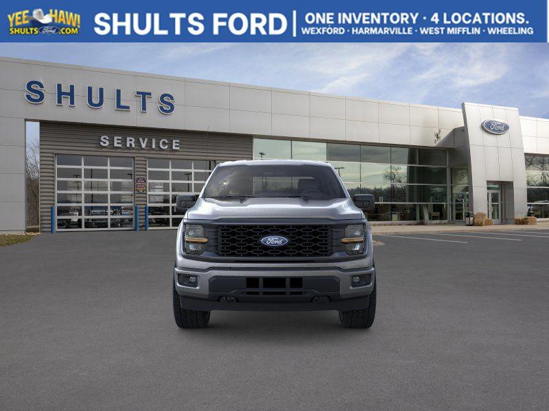 FORD F-150 STX - 7