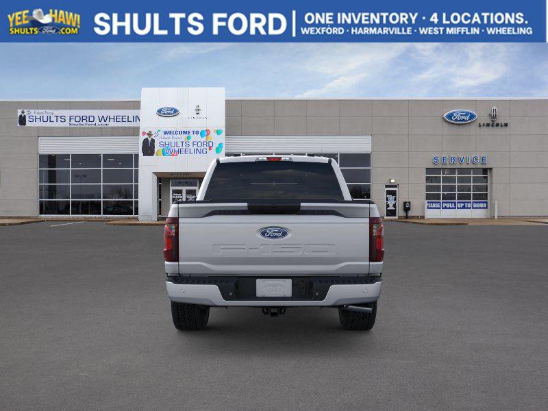 FORD F-150 STX - 6