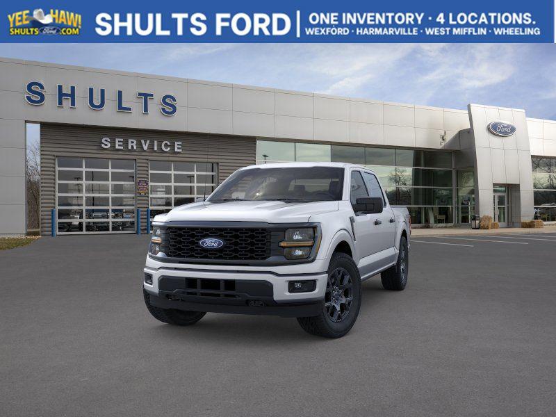 FORD F-150 STX - 2