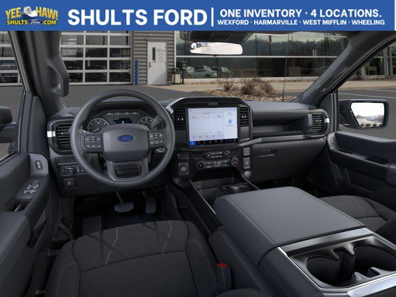 FORD F-150 STX - 10