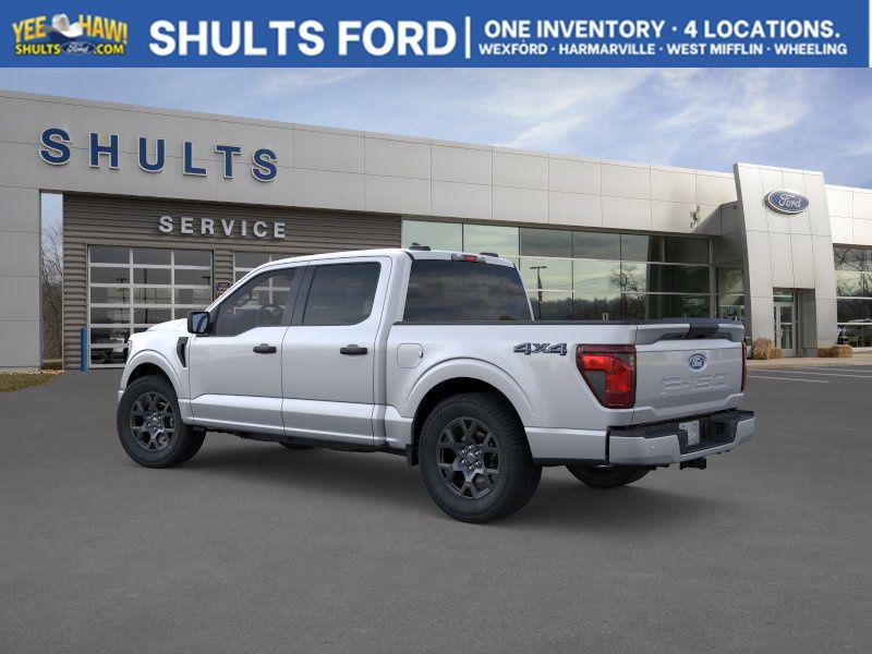 FORD F-150 STX - 5