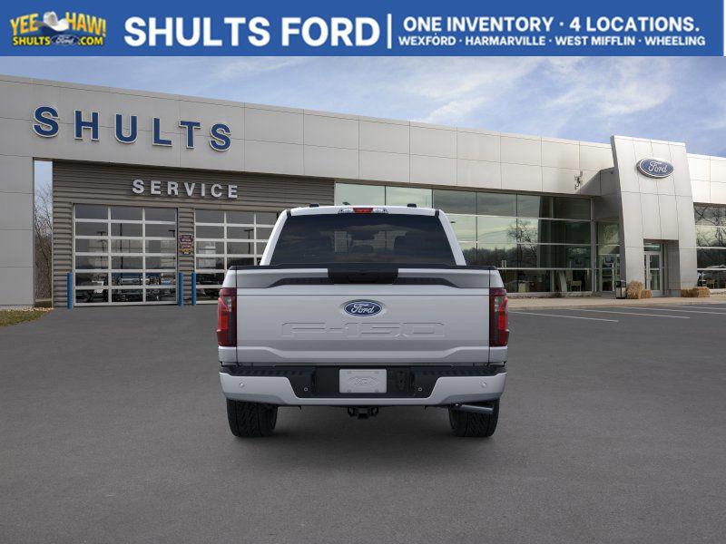 FORD F-150 STX - 6