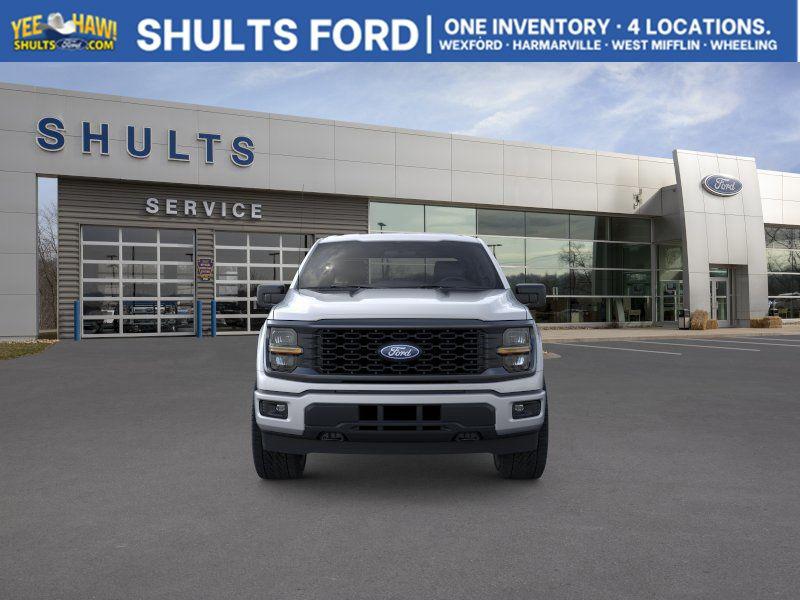FORD F-150 STX - 7
