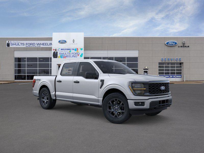 FORD F-150 STX - 7