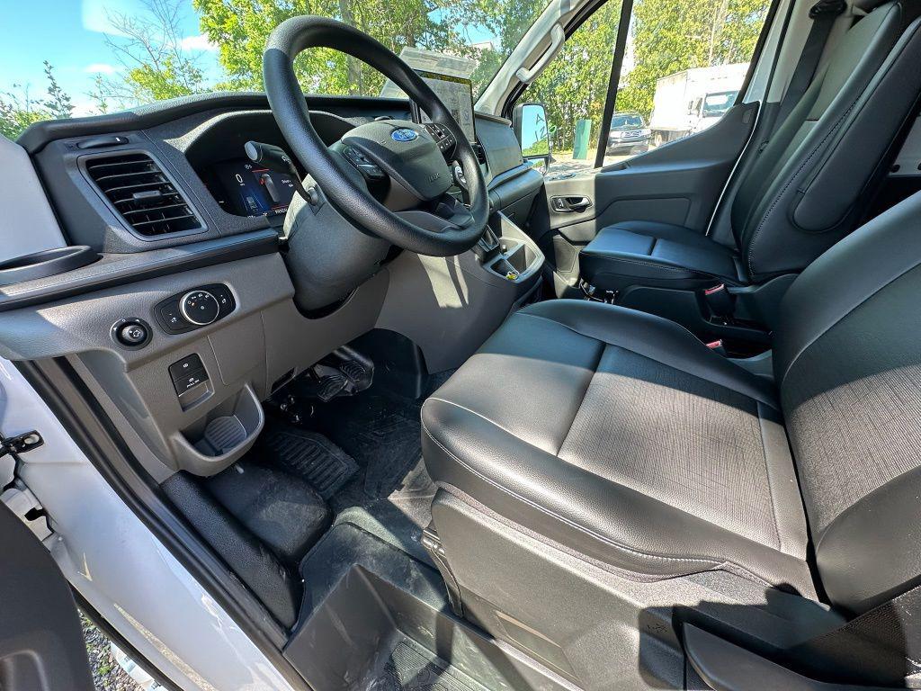 2026 FORD TRANSIT-350 BASE 缩略图 15