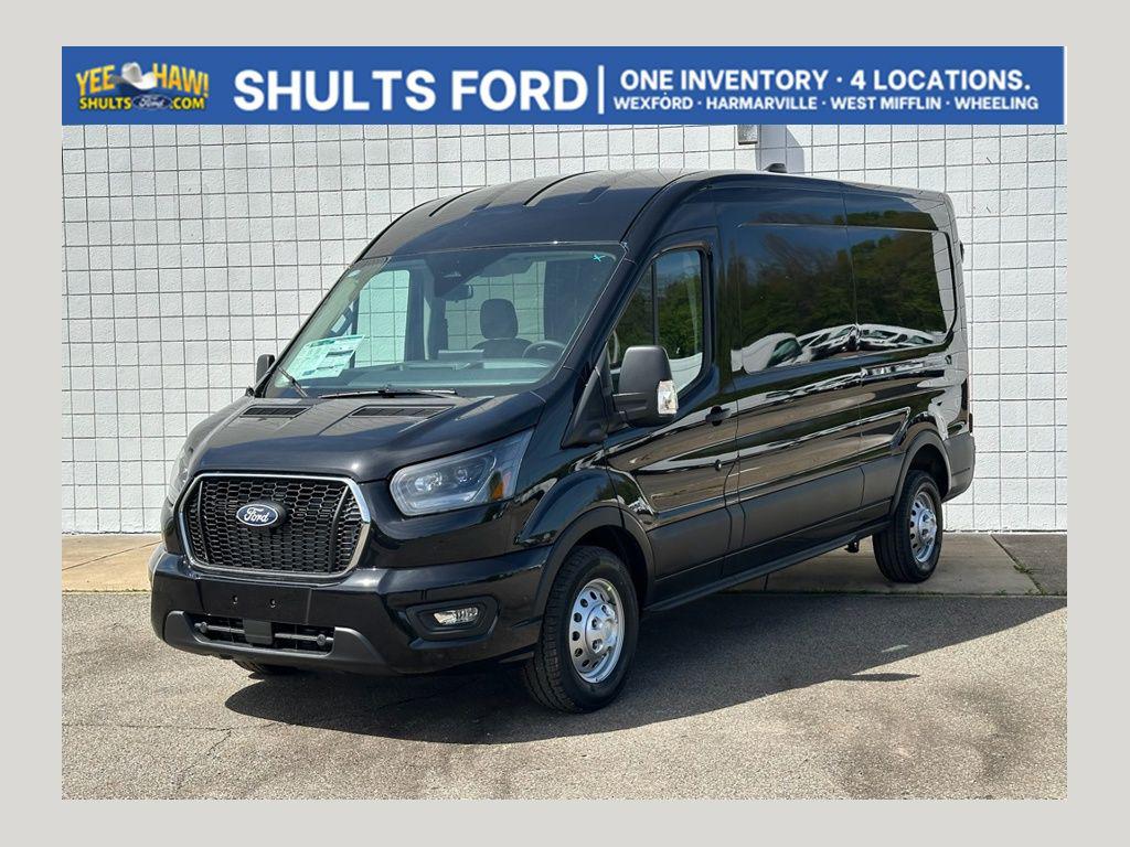 New 2026 Ford Transit-250 Base