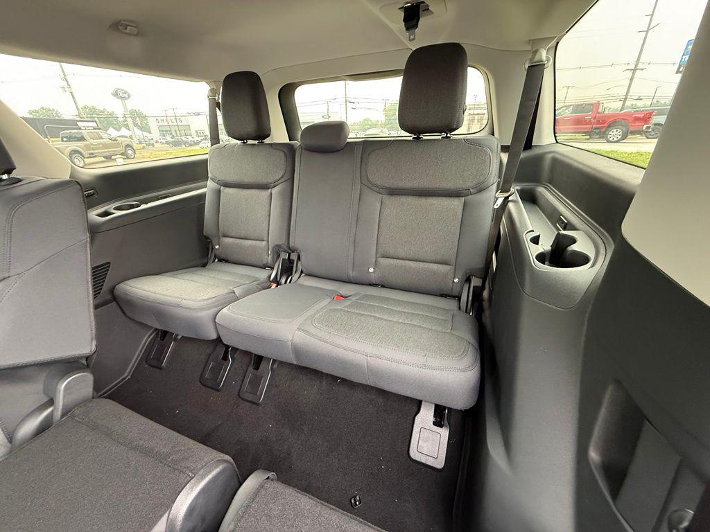 2027 FORD EXPEDITION MAX ACTIVE 4X4 — миниатюра 21