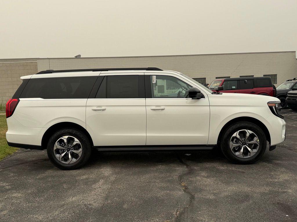2027 FORD EXPEDITION MAX ACTIVE 4X4 — фото 4