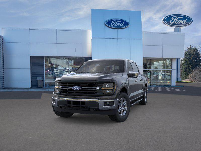 FORD F-150 XLT - 2