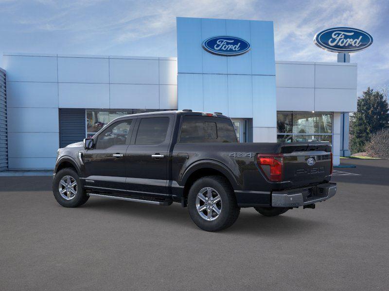 FORD F-150 XLT - 4