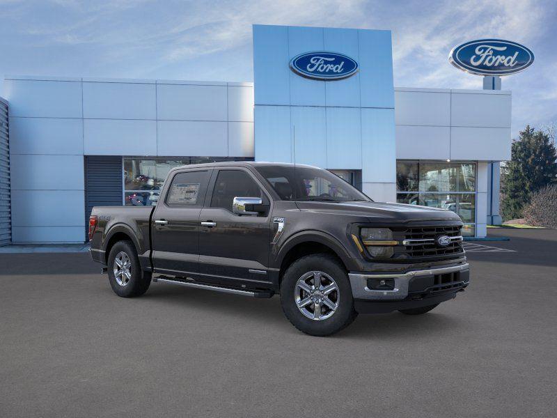 FORD F-150 XLT - 7