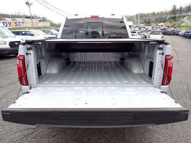FORD F-150 LARIAT - 9
