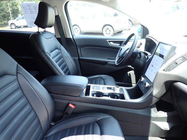2024 FORD EDGE SEL — фото 10