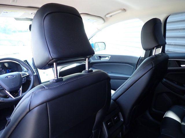 2024 FORD EDGE SEL — миниатюра 17