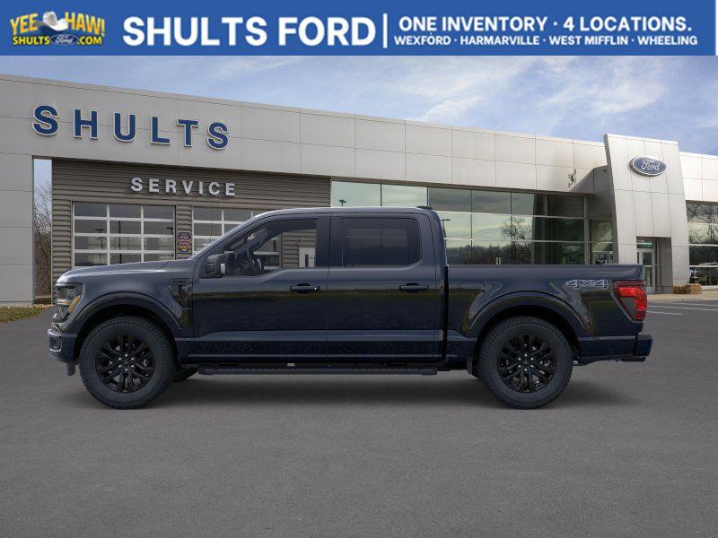 FORD F-150 XLT - 4