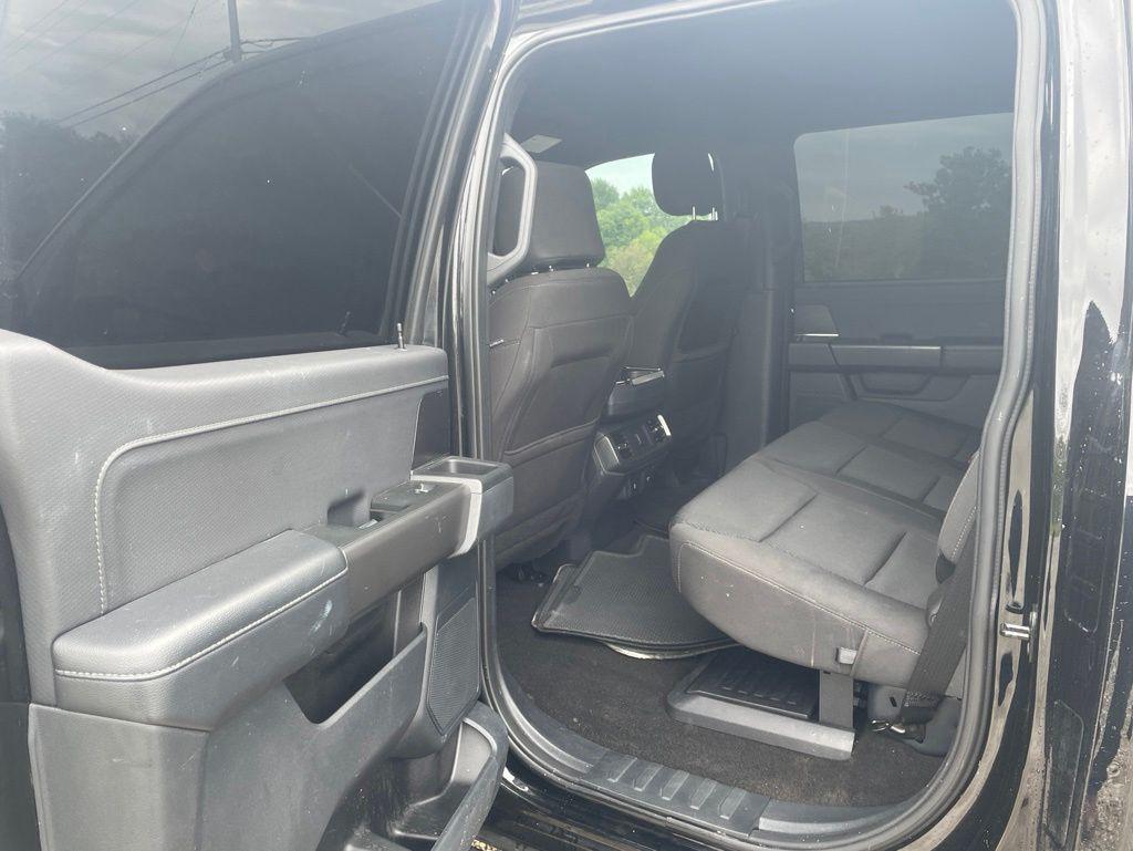 FORD F-150 XLT - 9