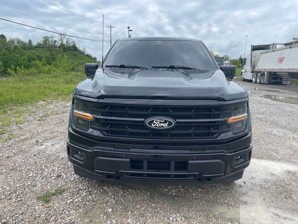 FORD F-150 XLT - 2