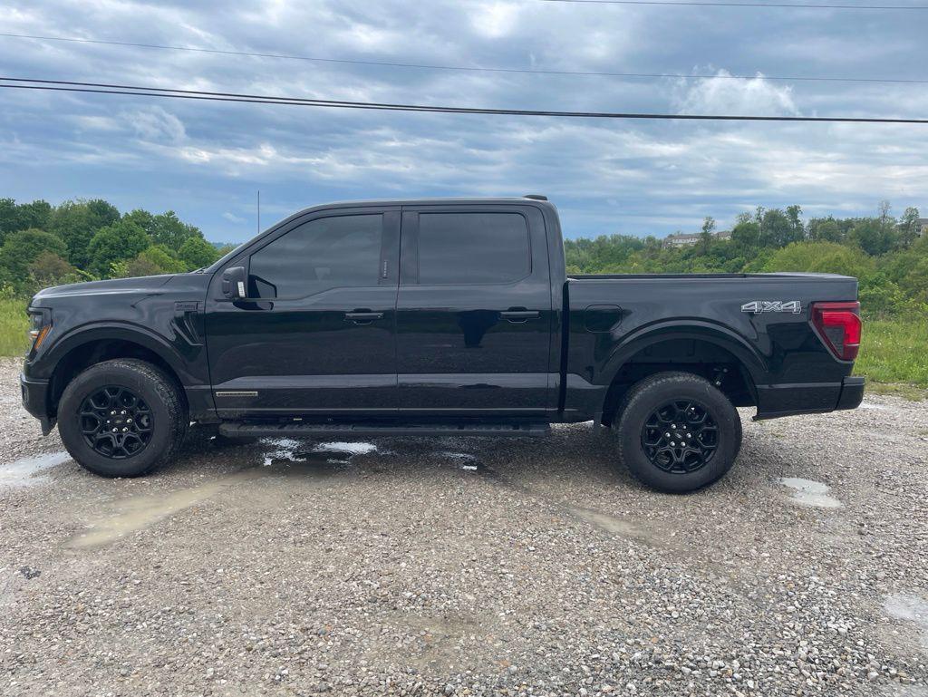 FORD F-150 XLT - 7