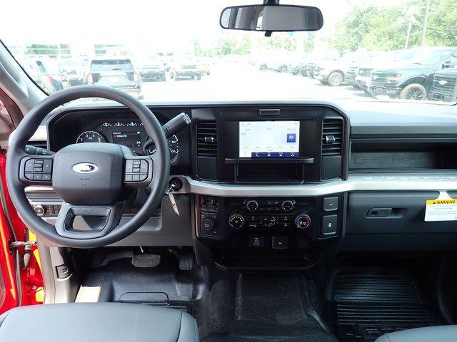 2026 FORD F-250 XL — миниатюра 21