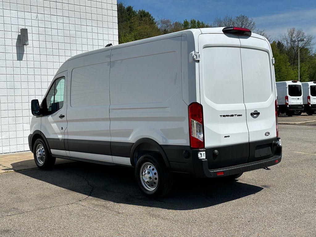 2026 FORD TRANSIT-250 BASE 缩略图 30