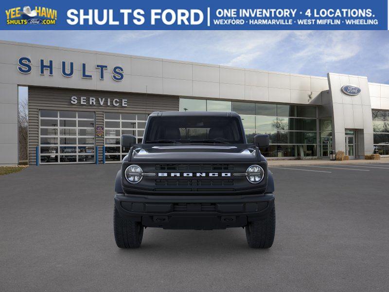 FORD BRONCO BIG BEND - 7