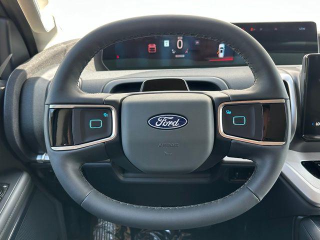 صورة 8 لـ 2027 FORD EXPEDITION ACTIVE