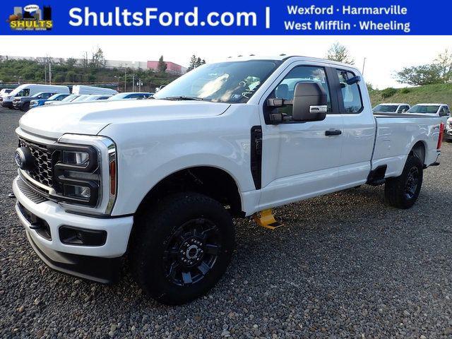 New 2026 Ford F-350 XL