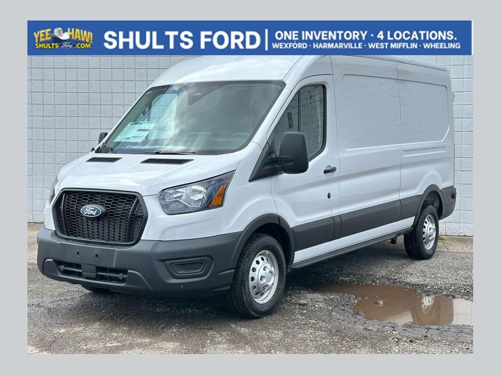 New 2026 Ford Transit-350 Base
