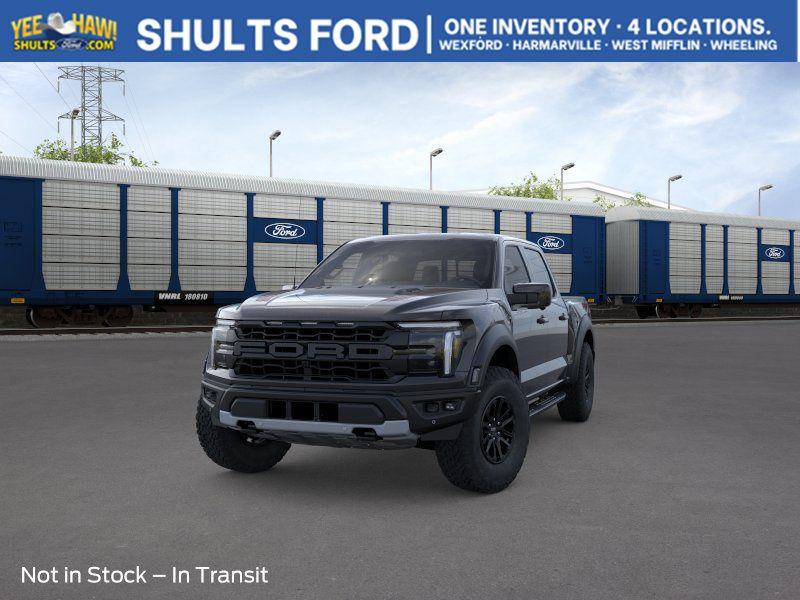 FORD F-150 RAPTOR - 2