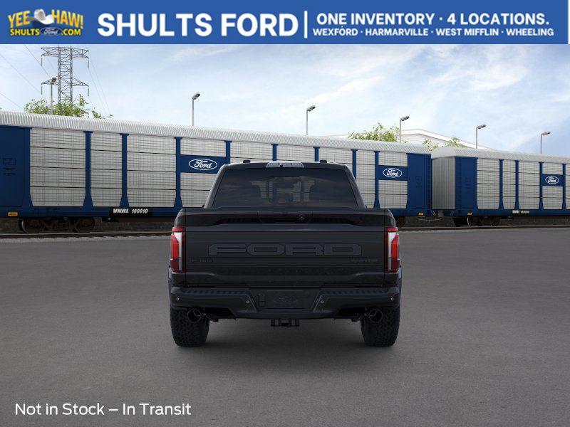 FORD F-150 RAPTOR - 6