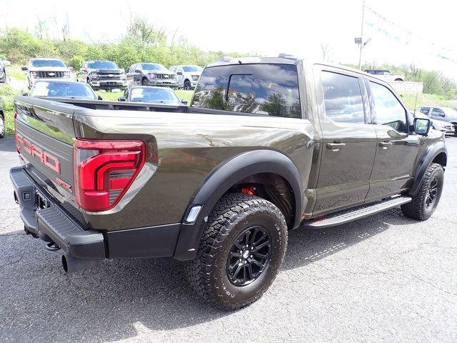 FORD F-150 RAPTOR - 8