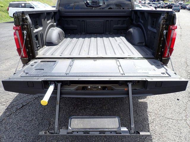 FORD F-150 RAPTOR - 6