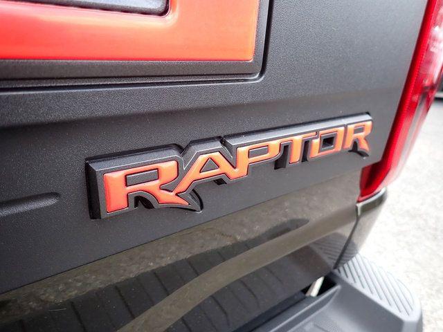 FORD F-150 RAPTOR - 7